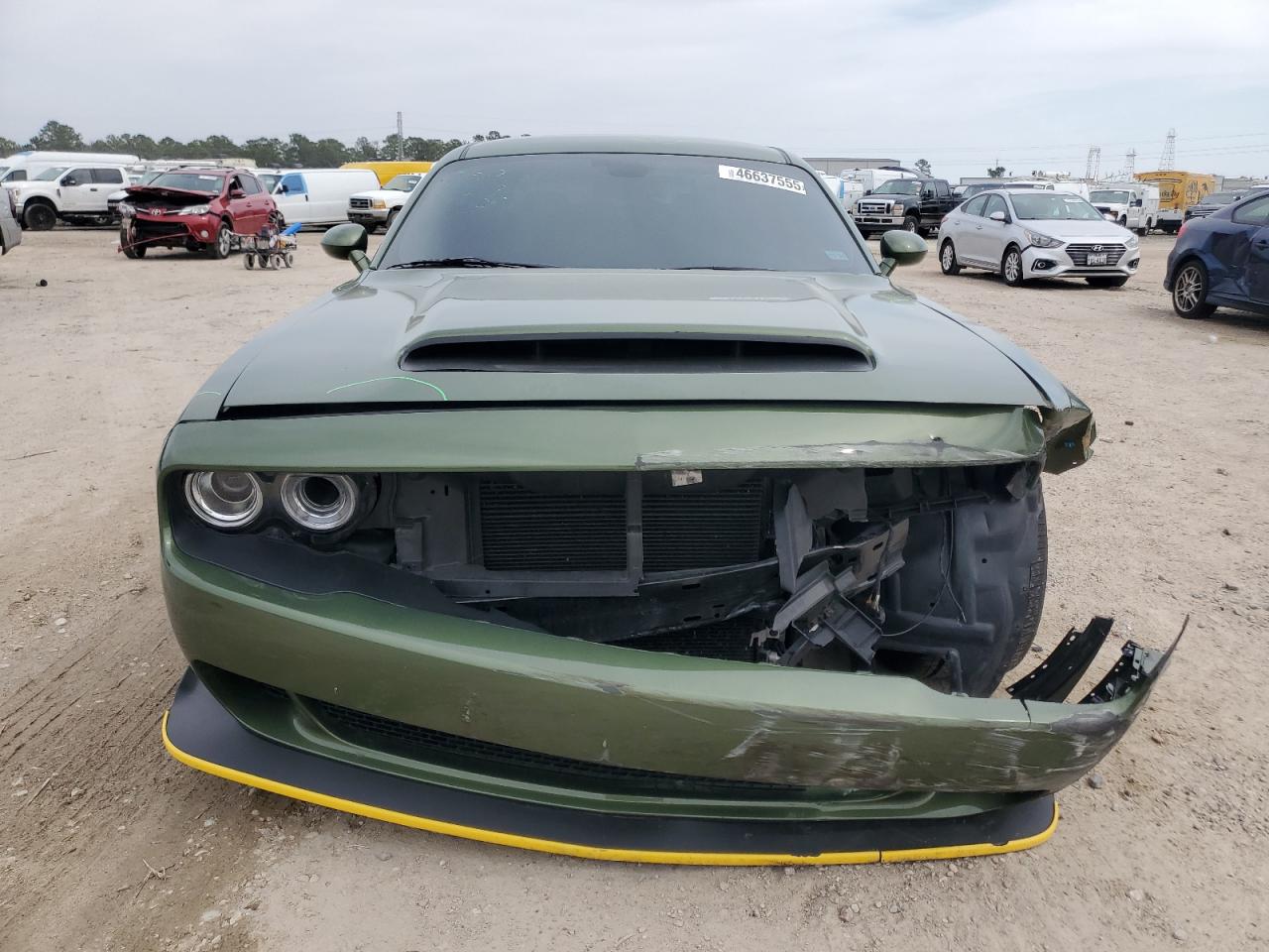 2019 Dodge Challenger - Image 5