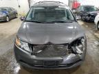 2015 Honda Odyssey Exl იყიდება Ham Lake-ში, MN - Front End