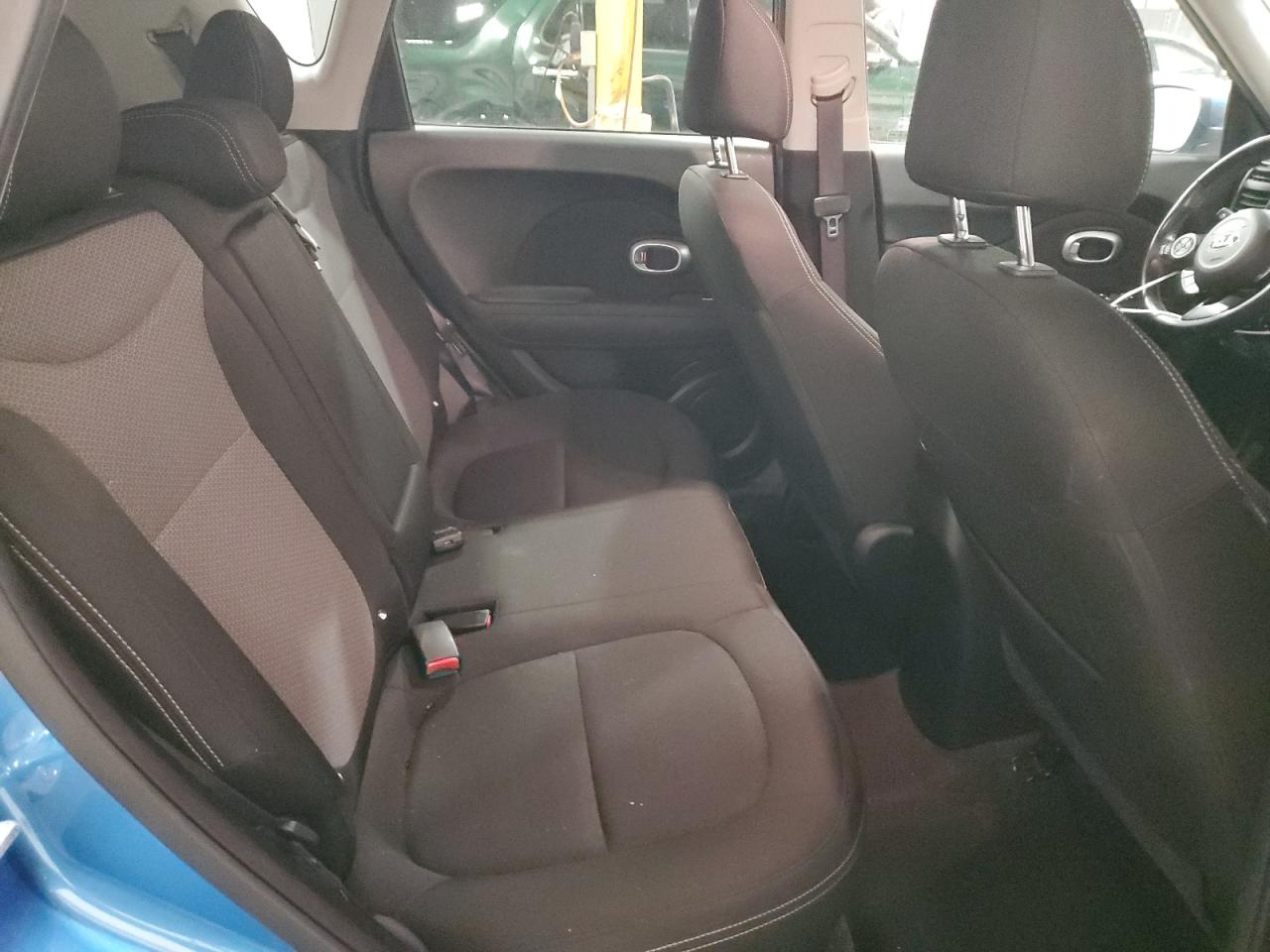 2017 Kia Soul - Image 10