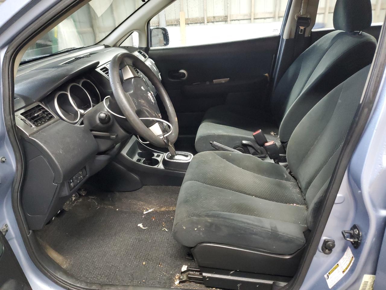 2010 Nissan Versa - Image 7