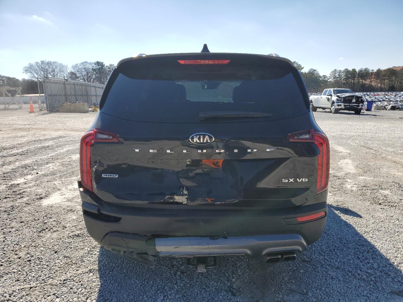 2020 Kia Telluride - Image 6