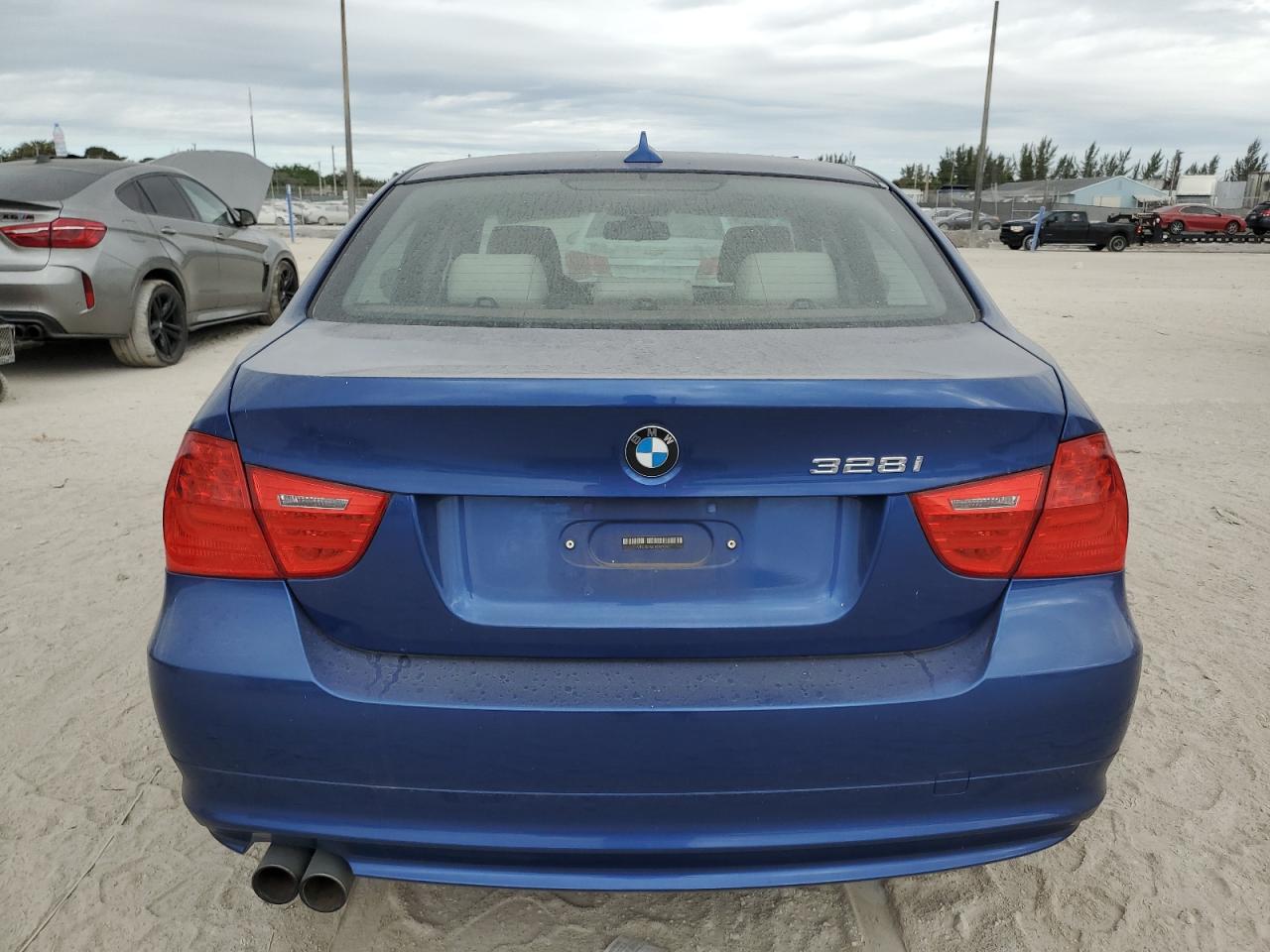 2009 BMW 3er - Image 6