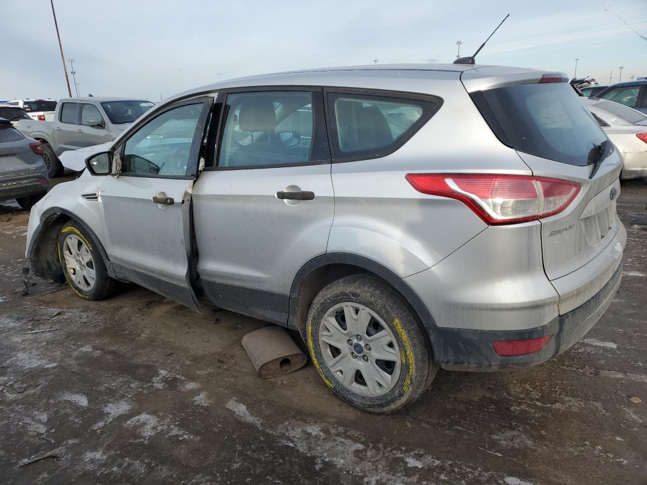 2013 Ford Escape - Image 2