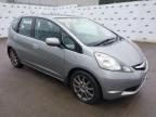 2010 HONDA JAZZ I-VTE for sale at Copart WHITBURN