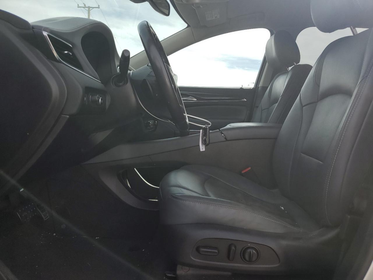 2020 Buick Enclave - Image 7