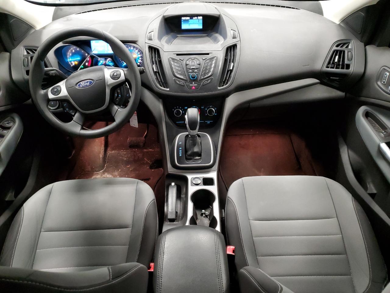 2013 Ford Escape - Image 8
