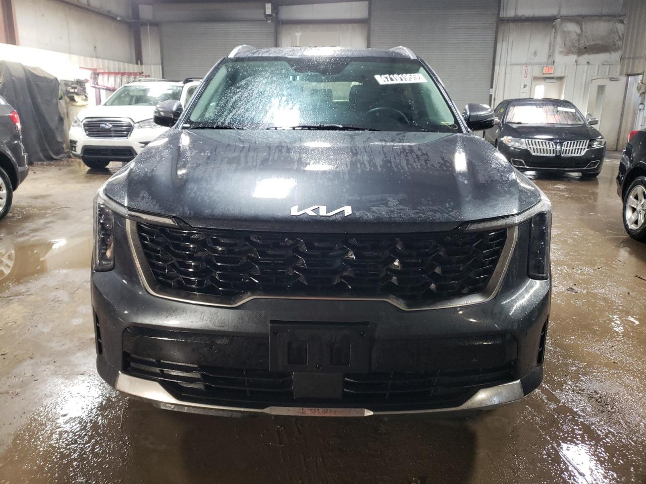 2024 Kia Sorento - Image 5