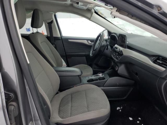  FORD ESCAPE 2021 Серый