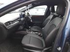 2022 FORD FOCUS ST-L for sale at Copart WOLVERHAMPTON