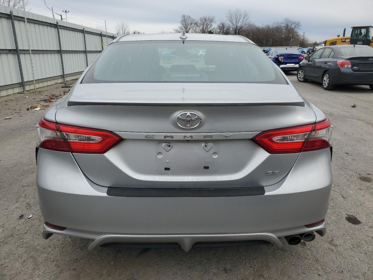 2019 Toyota Camry - Image 6