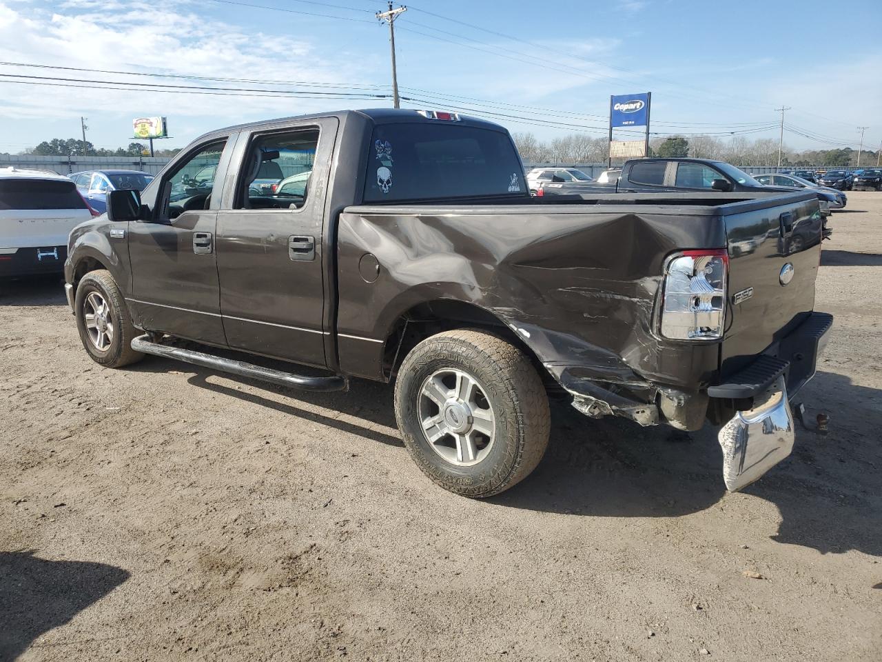 2007 Ford F-150 - Image 2