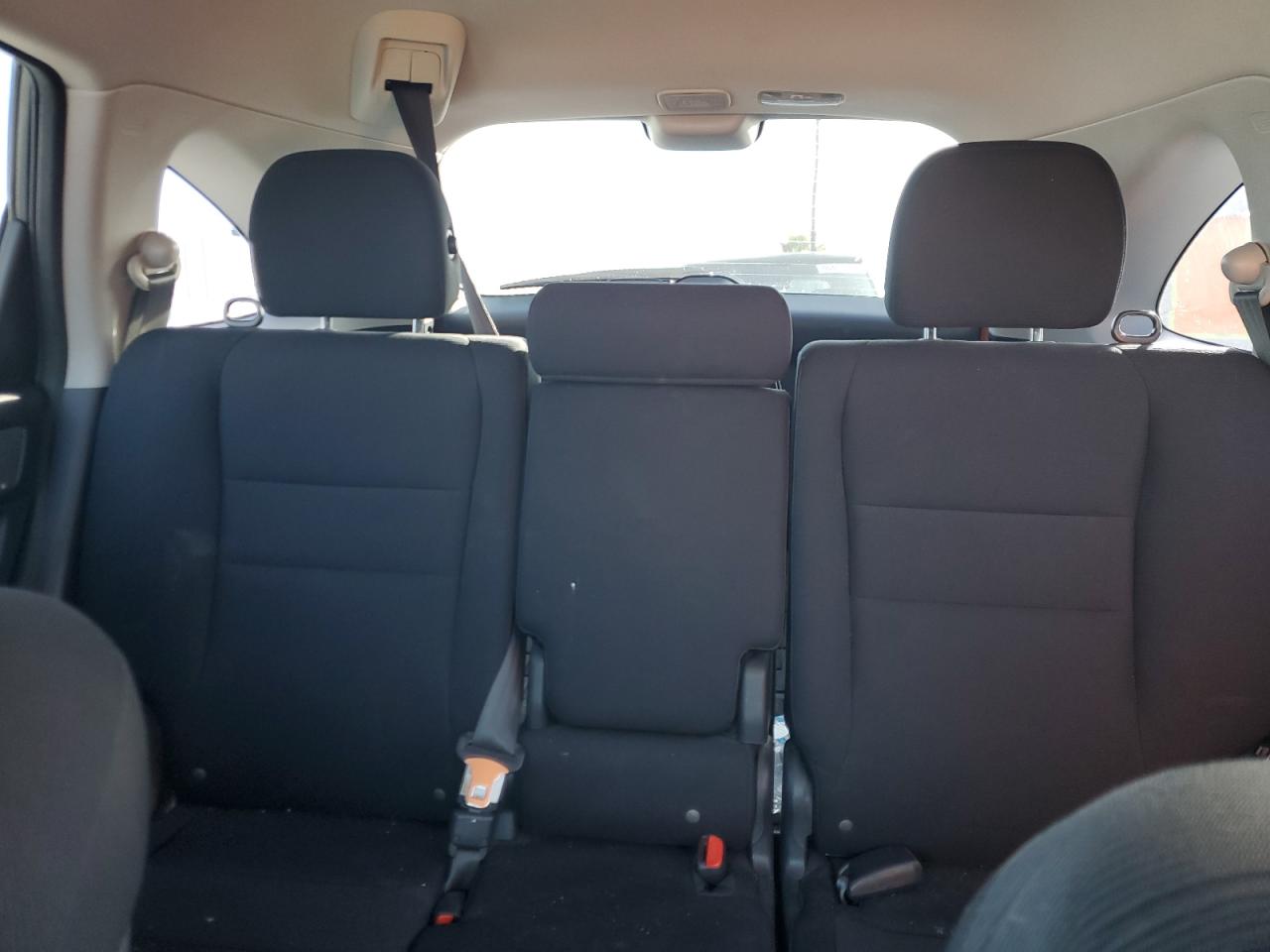 2011 Honda CR-V - Image 10