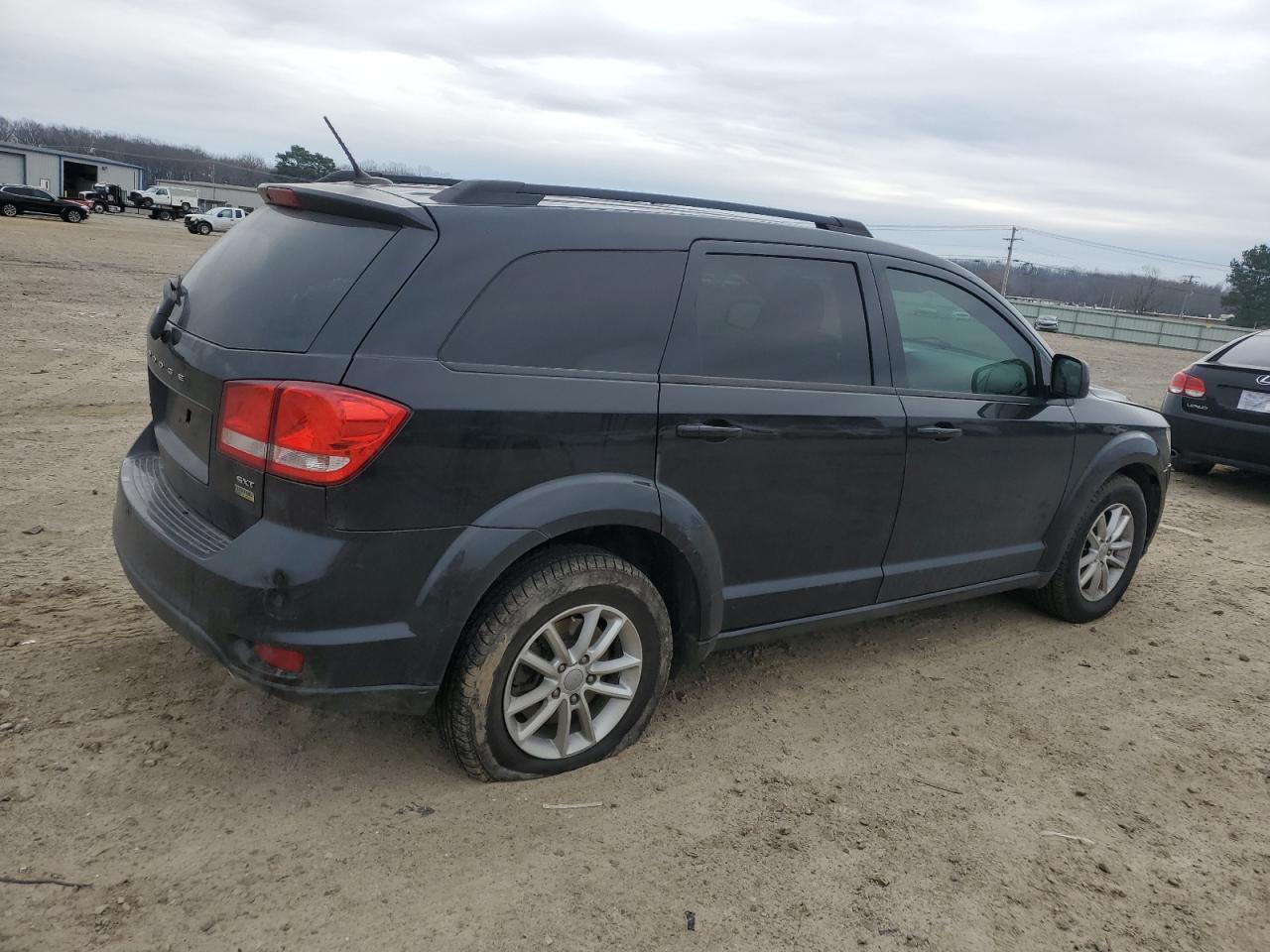 2013 Dodge Journey - Image 3