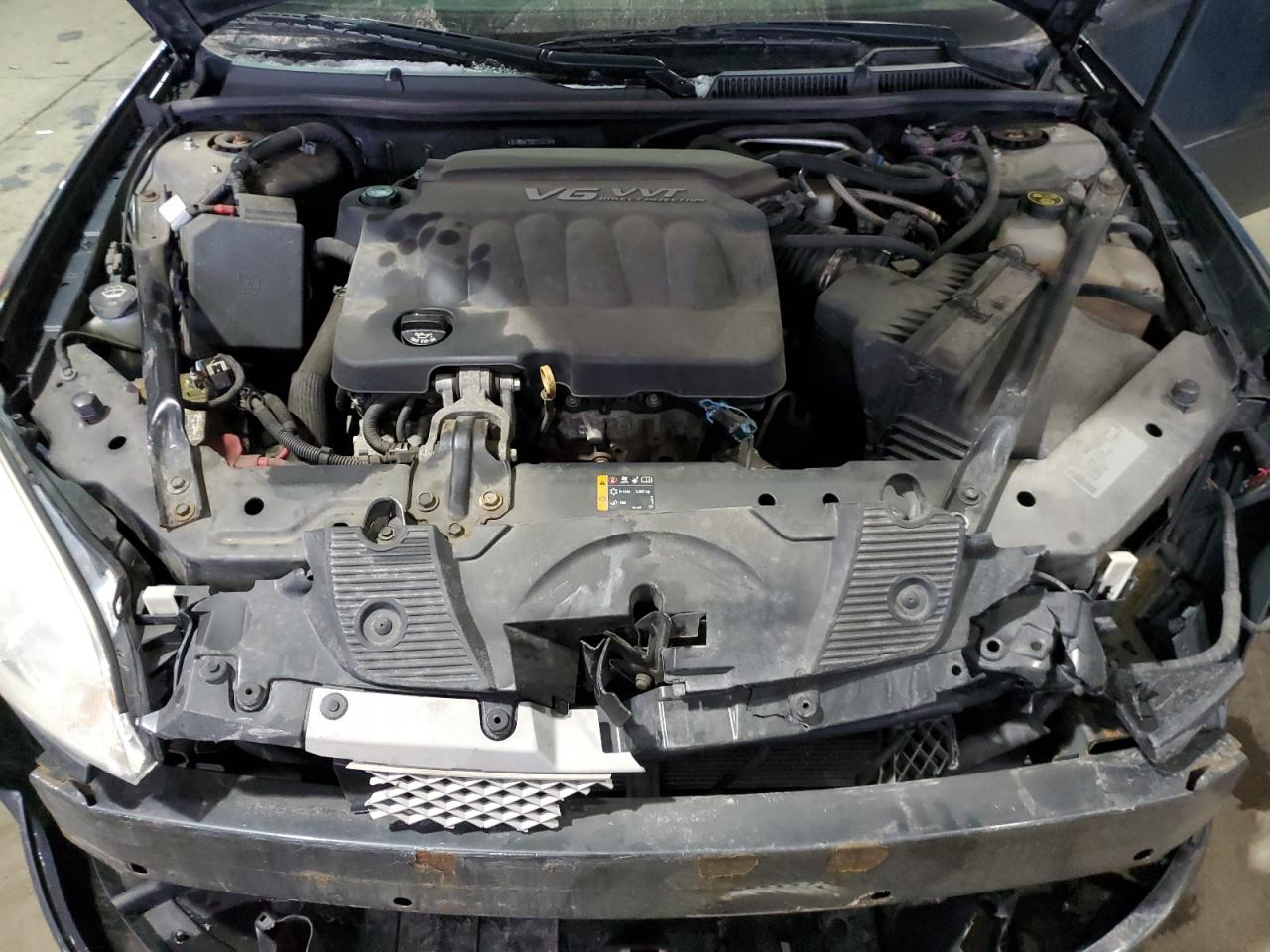 2013 Chevrolet Impala - Image 11