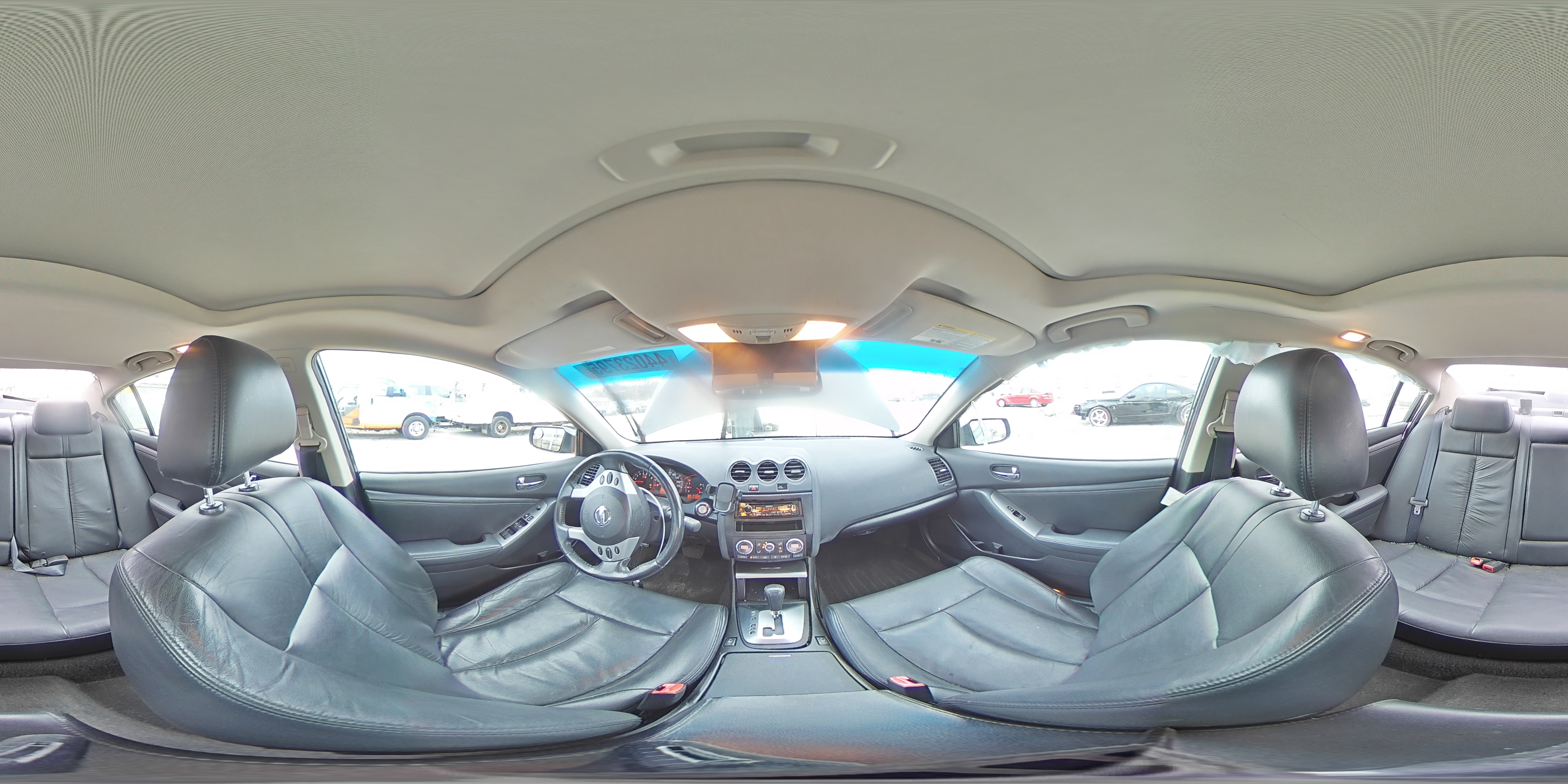 2008 Nissan Altima - Image 12