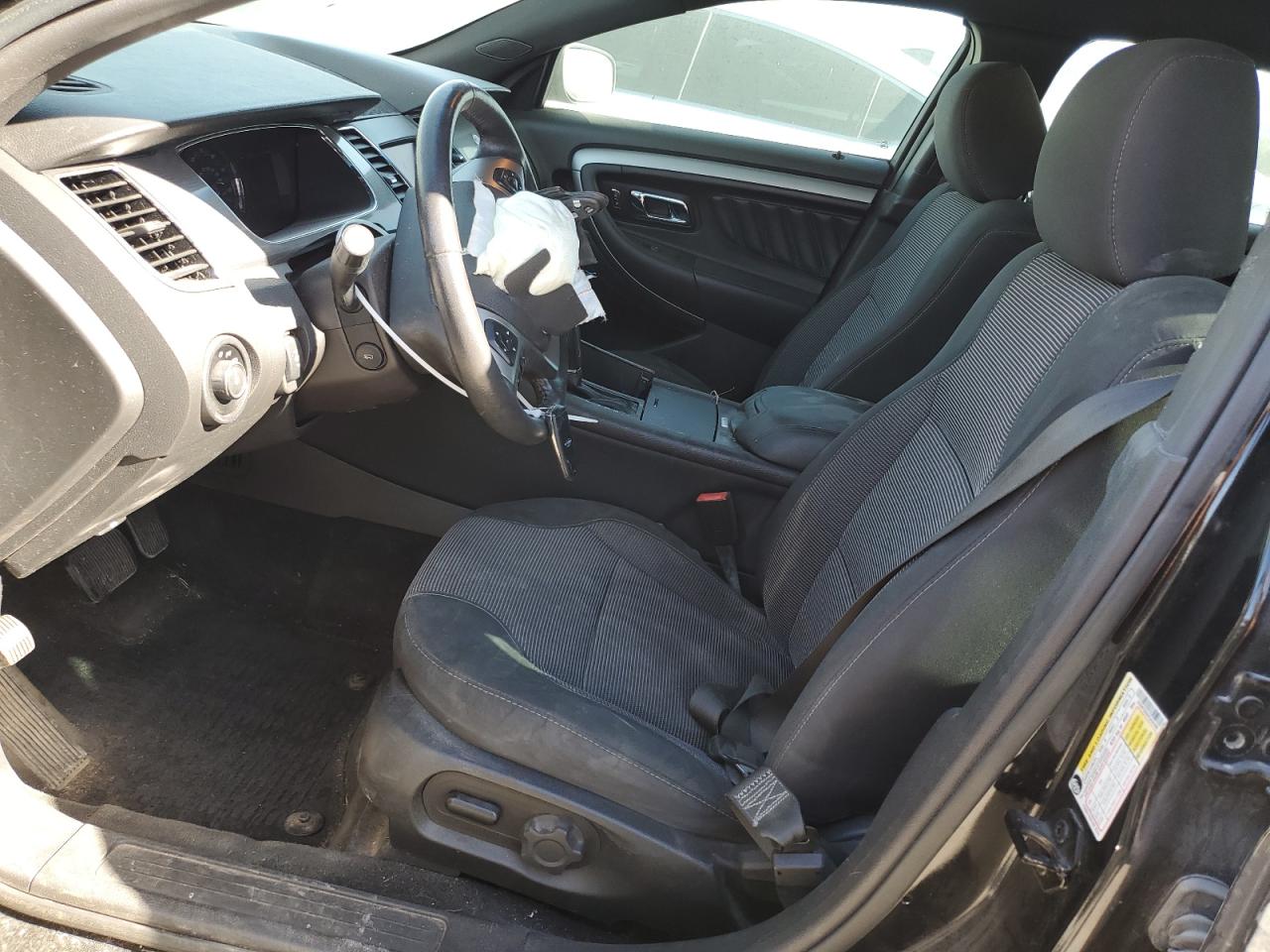 2015 Ford Taurus - Image 7