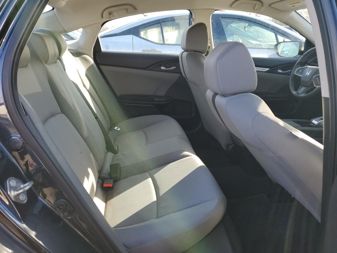 2017 Honda Civic - Image 10