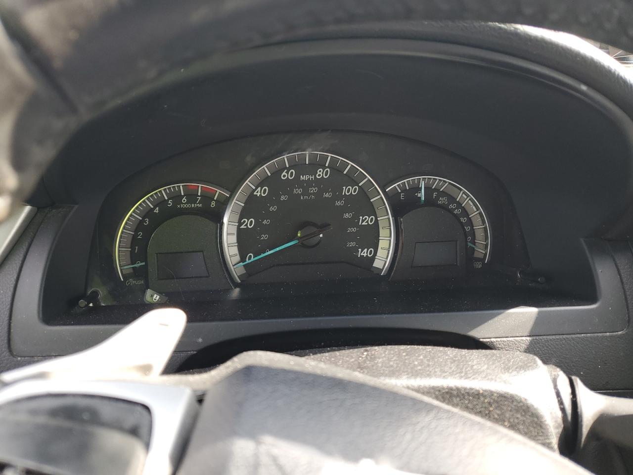 2014 Toyota Camry - Image 9