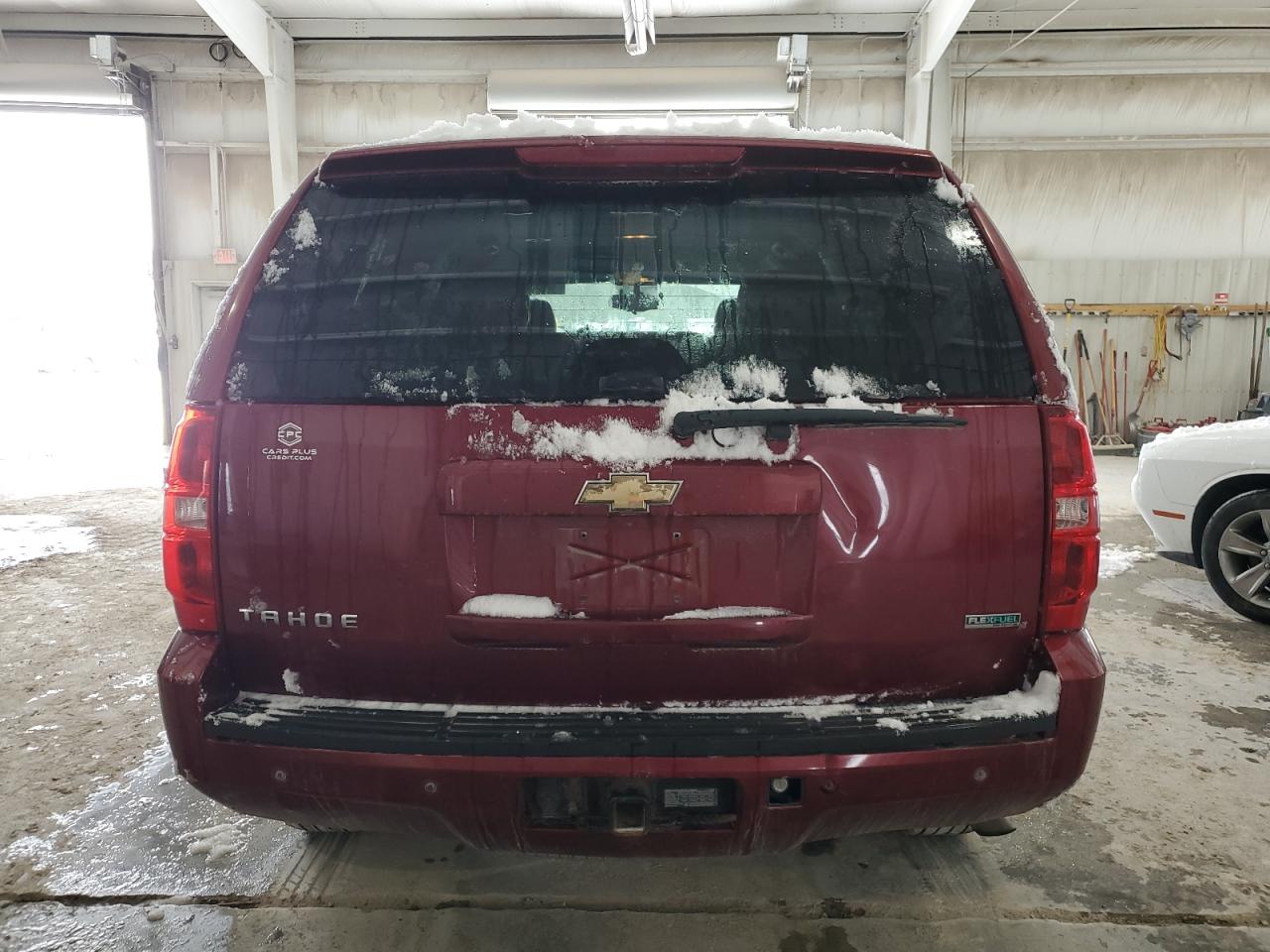 2011 Chevrolet Tahoe - Image 6