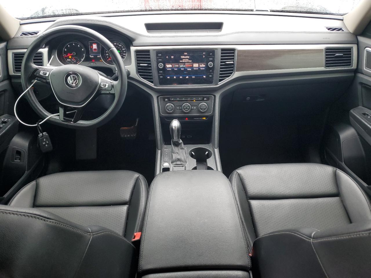 2019 Volkswagen Atlas - Image 8