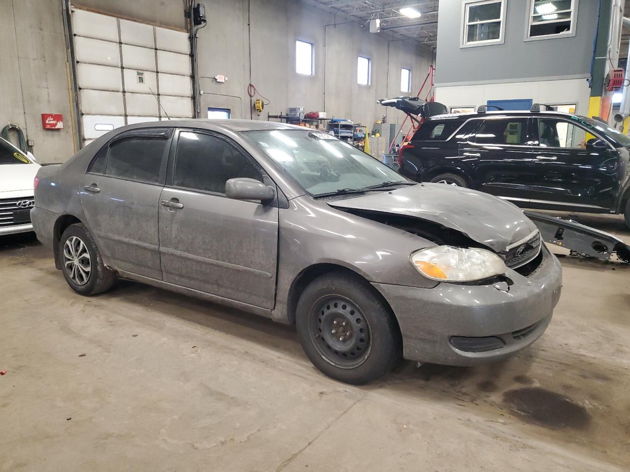 2007 Toyota Corolla - Image 4