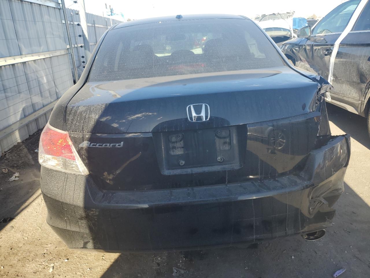 2009 Honda Accord - Image 6