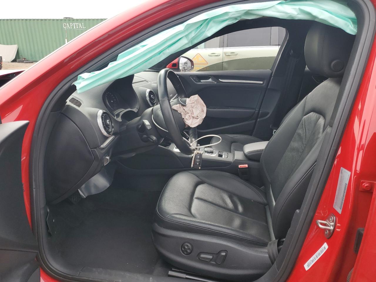 2019 Audi A3 - Image 7