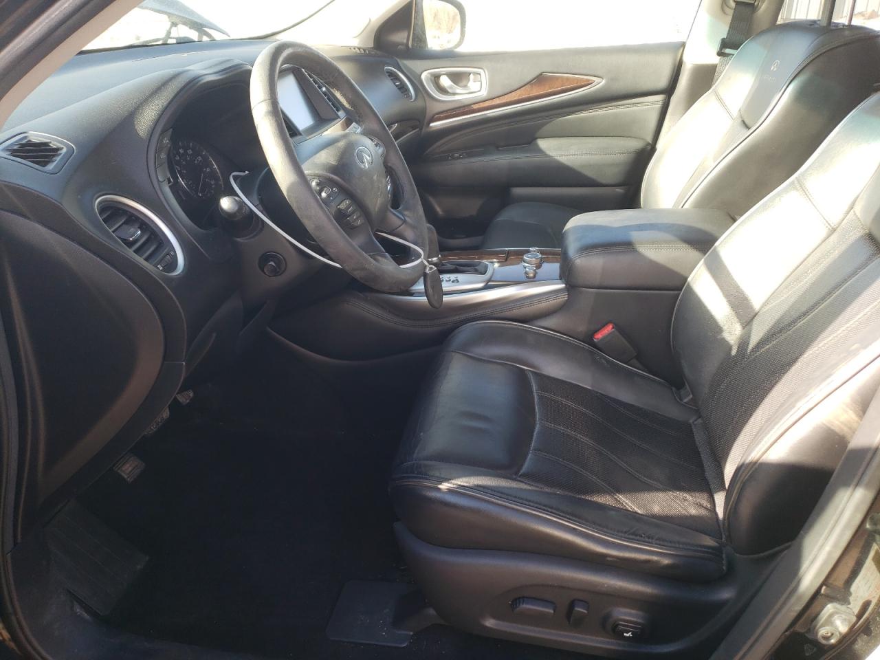 2014 Infiniti QX60 - Image 7