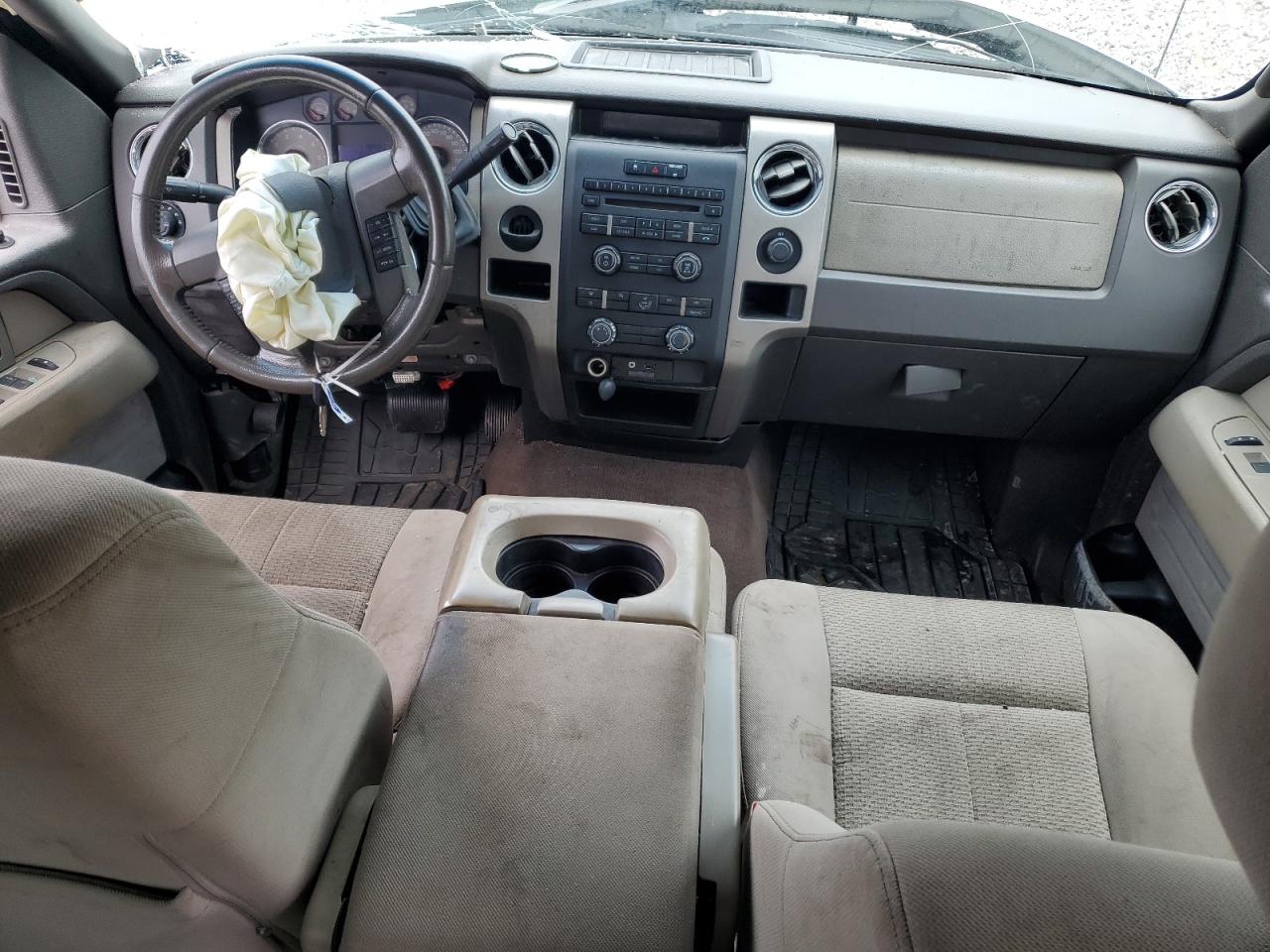 2010 Ford F-150 - Image 8