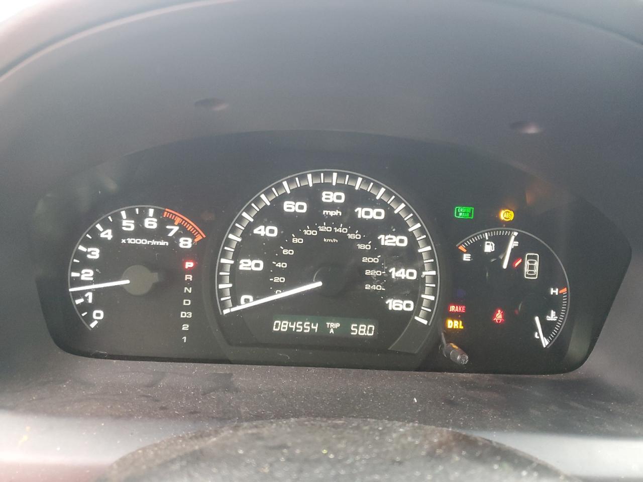 2007 Honda Accord - Image 9