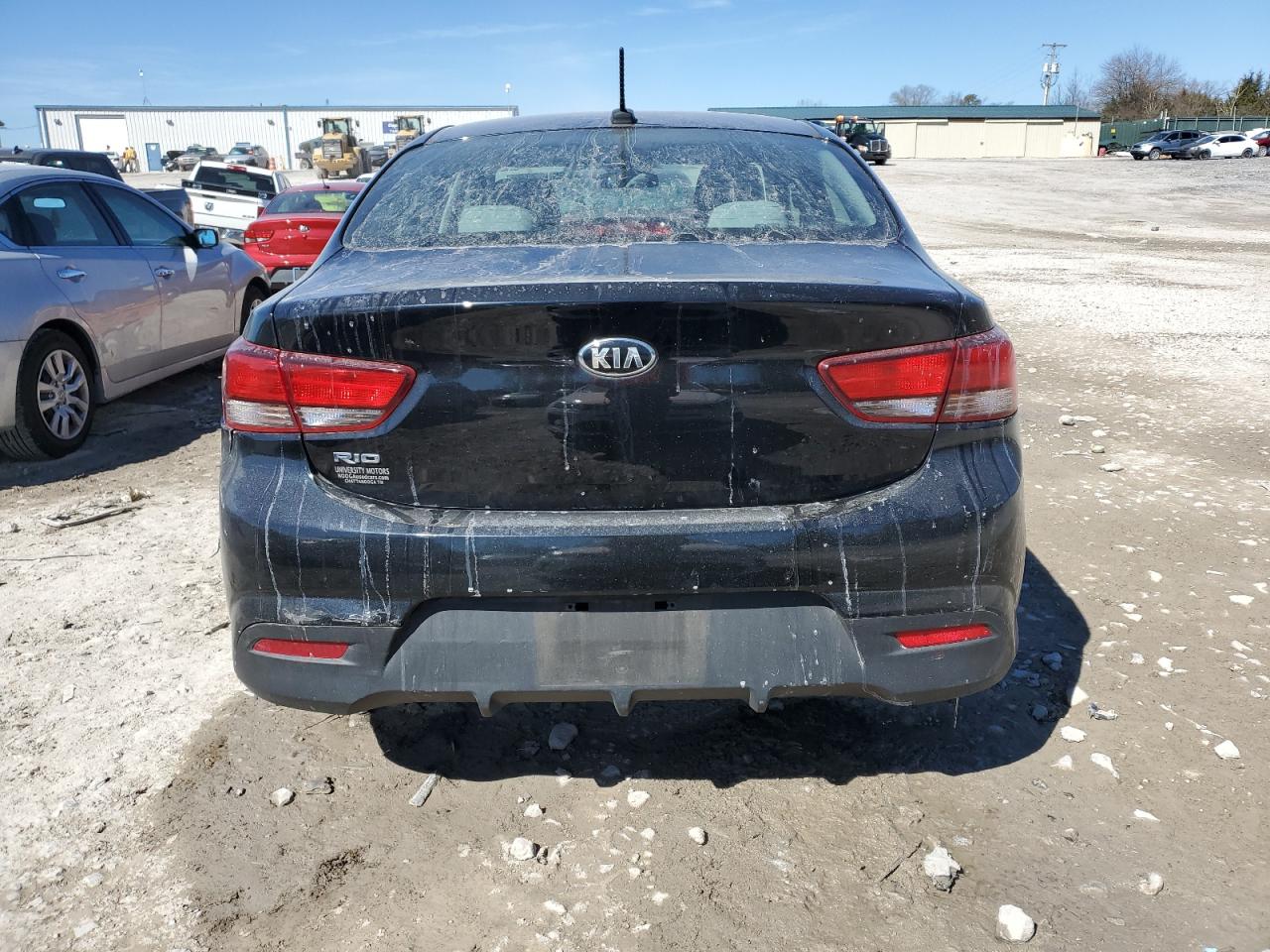 2018 Kia Rio - Image 6