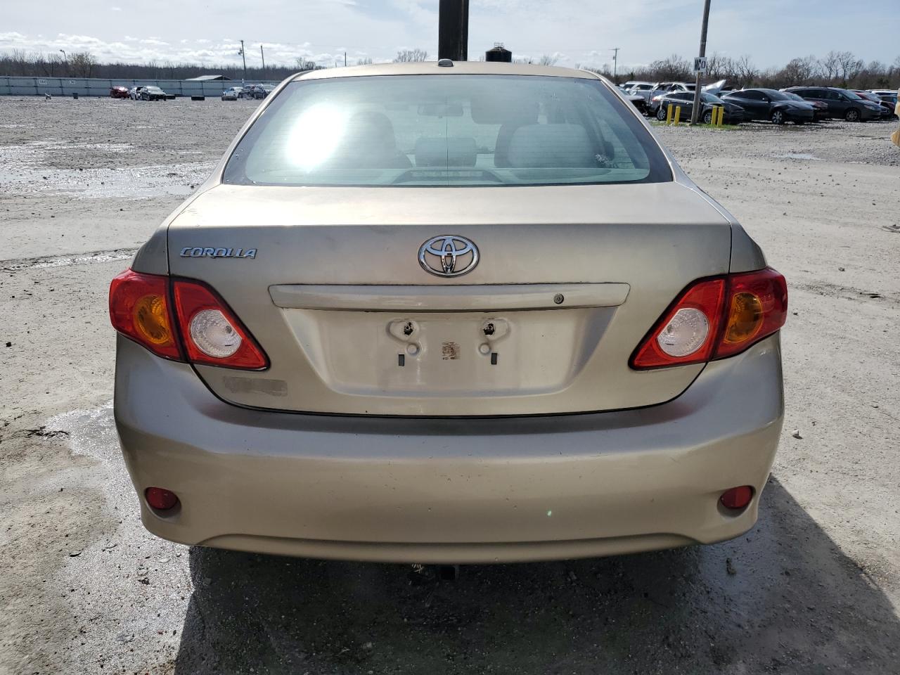 2010 Toyota Corolla - Image 6