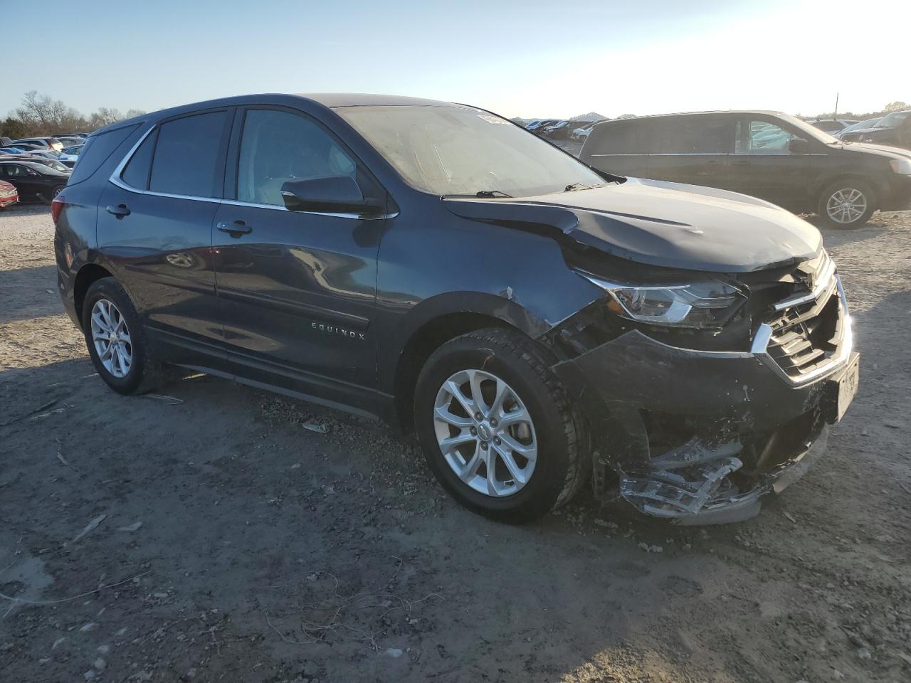 2018 Chevrolet Equinox - Image 4