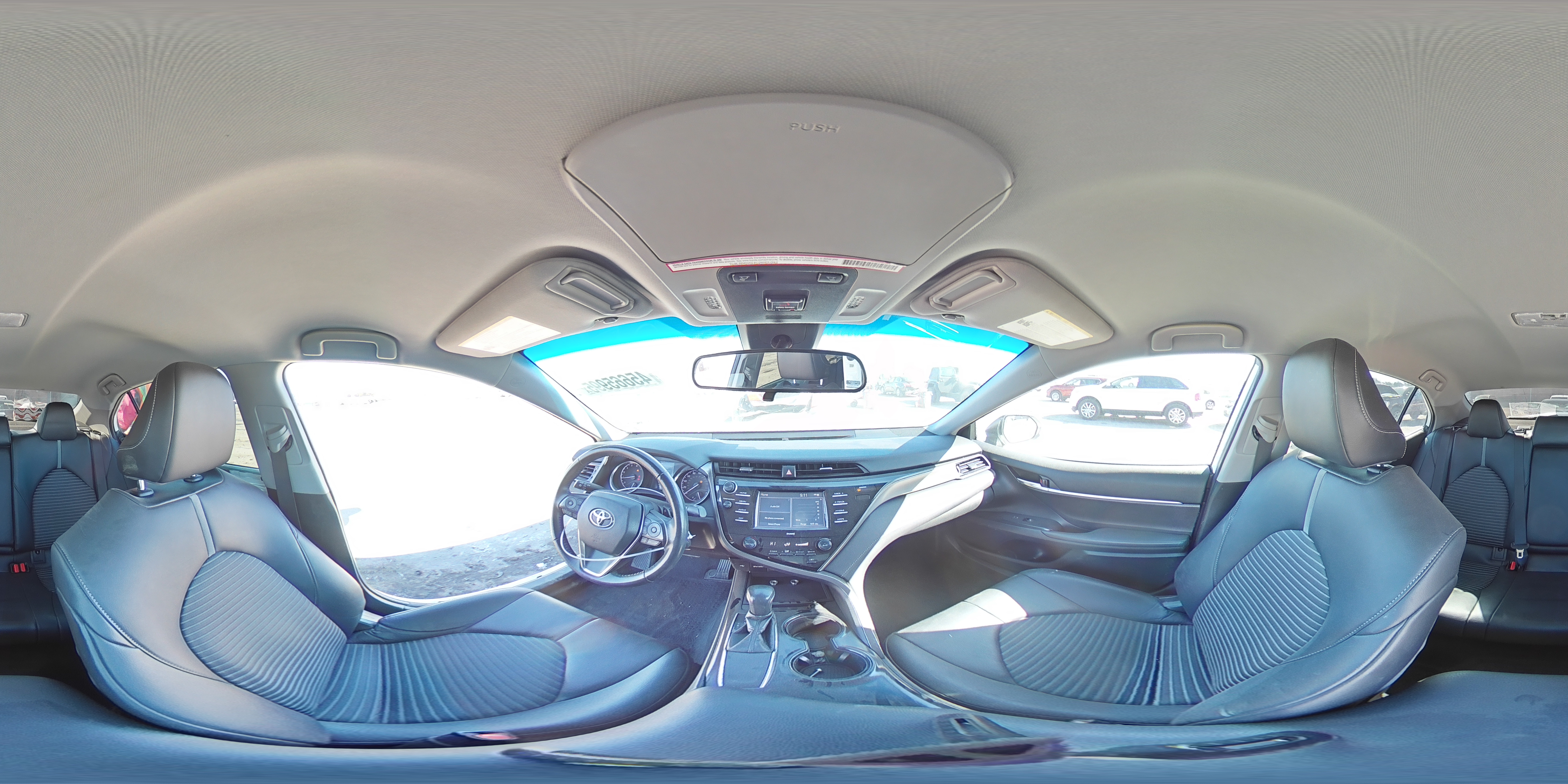 2020 Toyota Camry - Image 13