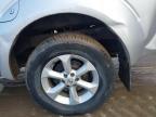 2007 NISSAN NAVARA AVE for sale at Copart ROCHFORD