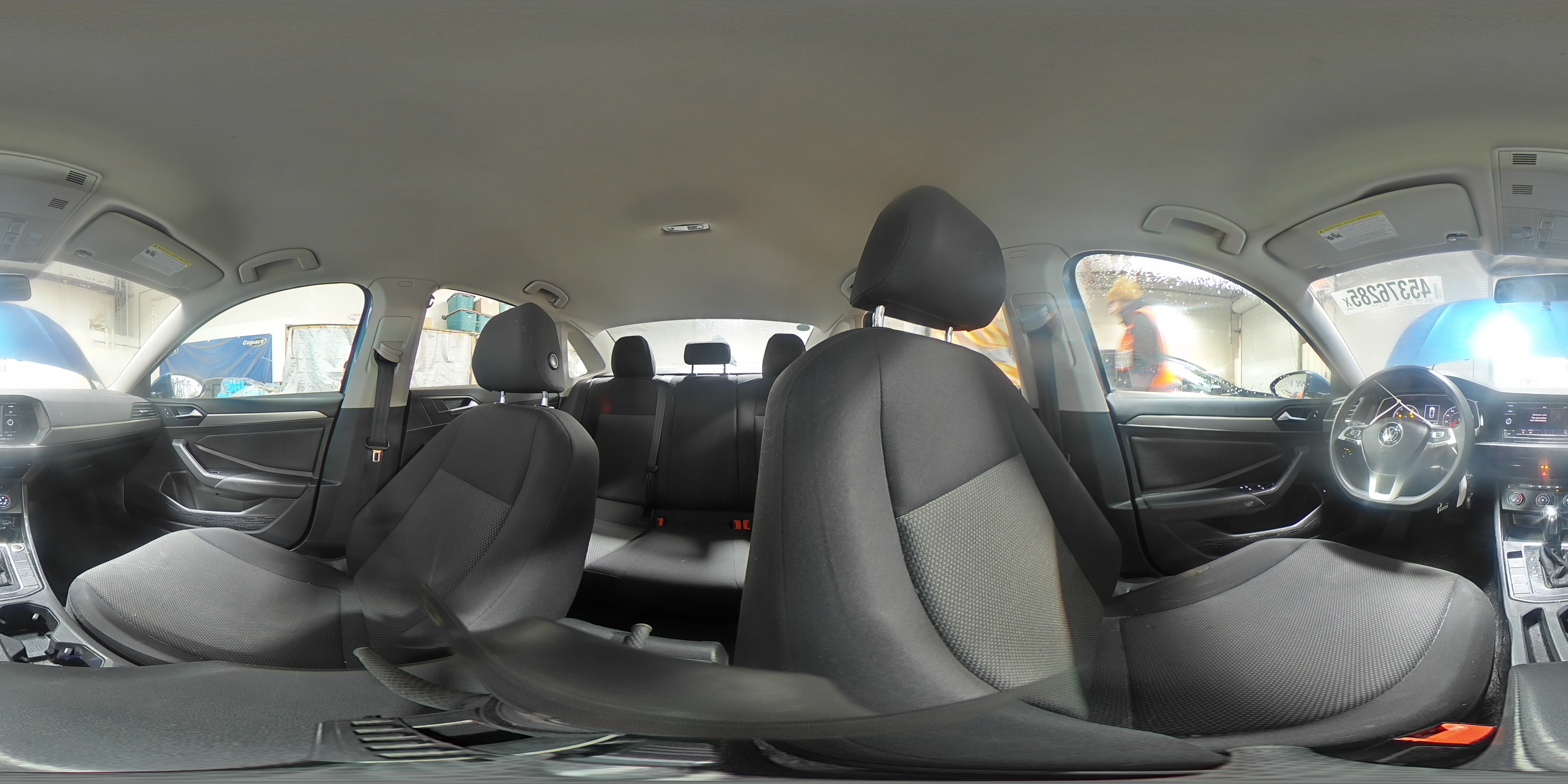 2019 Volkswagen Jetta - Image 14