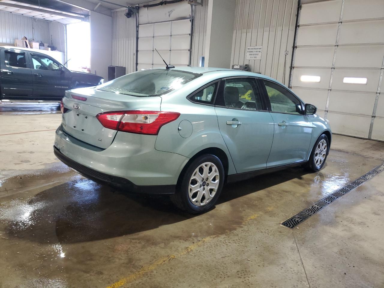 2012 Ford Focus - Image 3