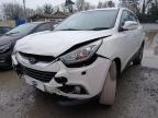 2015 HYUNDAI IX35 COMFO for sale at Copart WOLVERHAMPTON