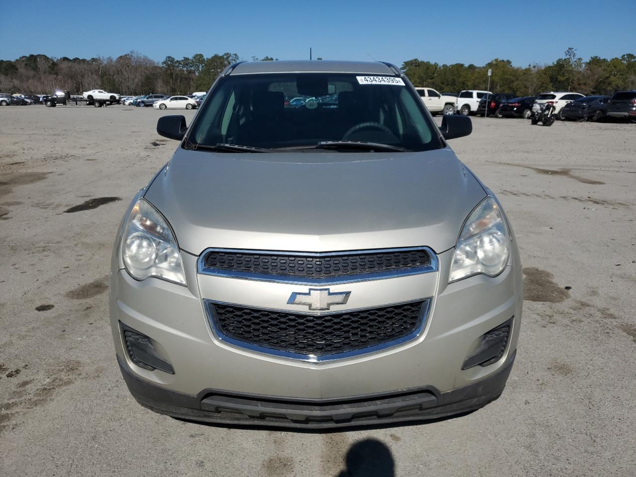 2013 Chevrolet Equinox - Image 5