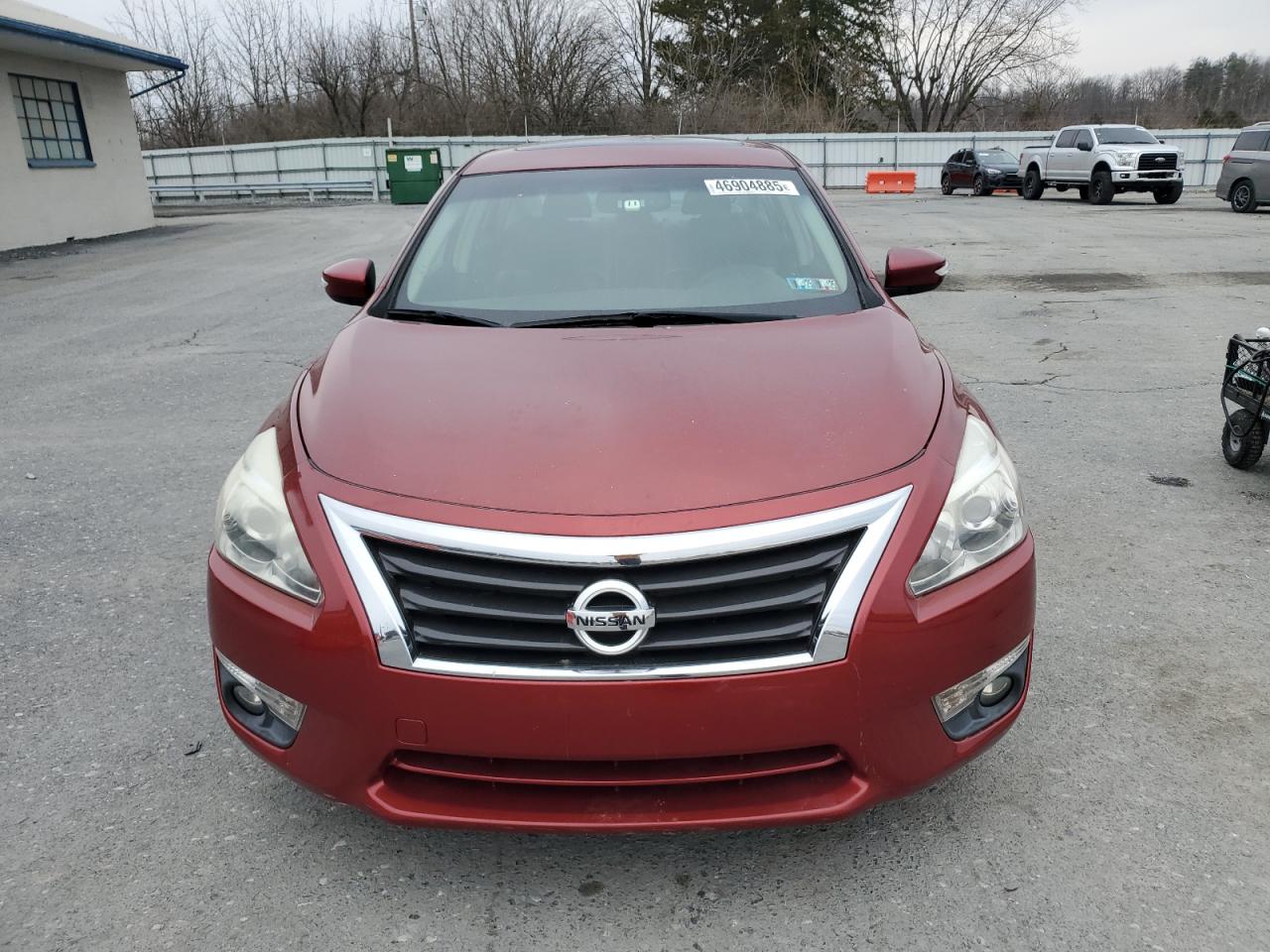 2013 Nissan Altima - Image 5