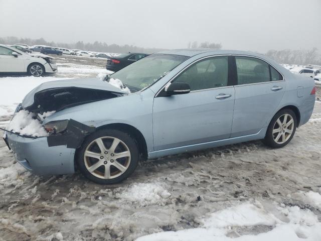 2004 Acura Tsx 