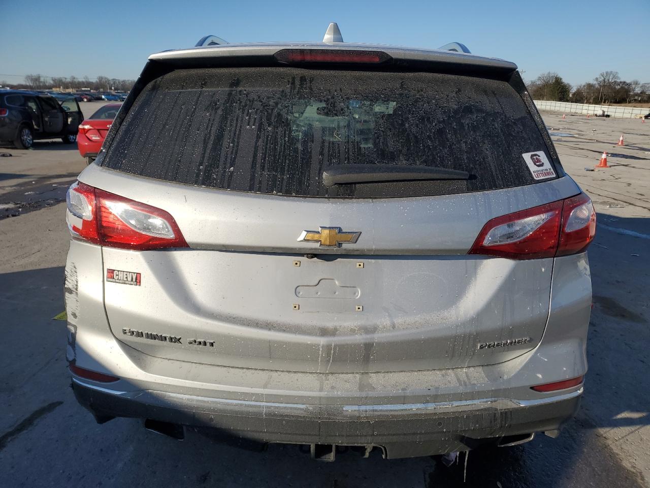 2020 Chevrolet Equinox - Image 6
