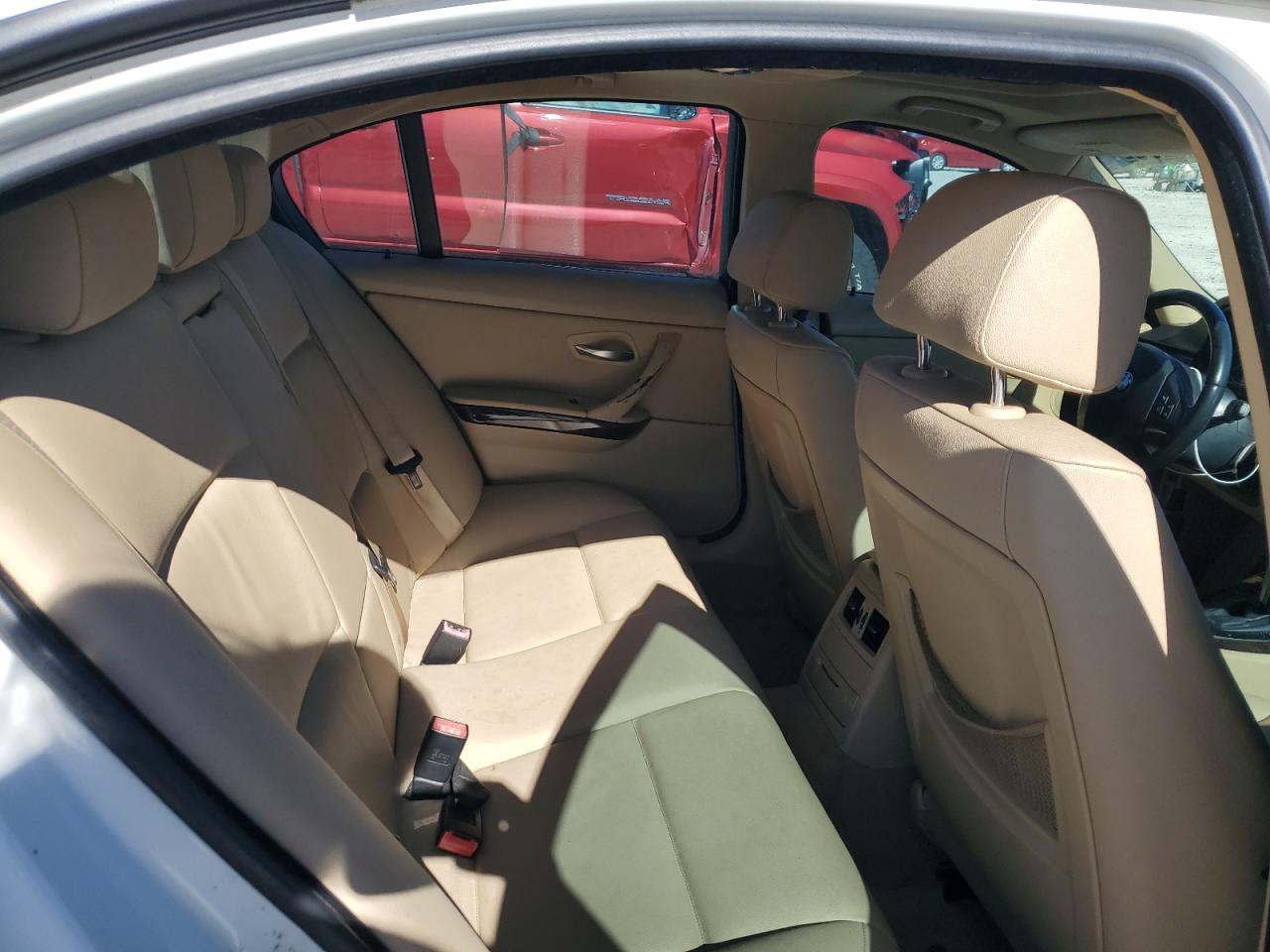 2009 BMW 328 I VIN: WBAPH77509NM30237 Lot: 46565285