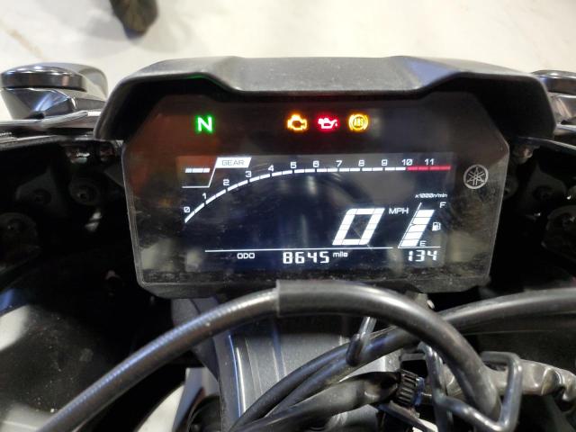 2023 YAMAHA YZFR7 