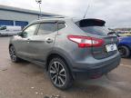 2016 NISSAN QASHQAI TE for sale at Copart SANDWICH