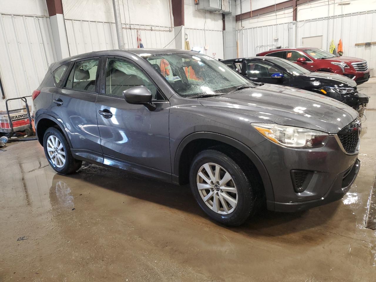 2014 Mazda CX-5 - Image 4