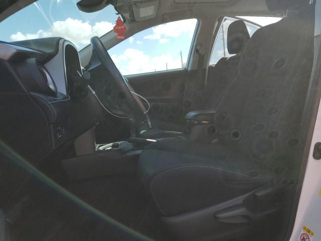  TOYOTA RAV4 2018 Biały