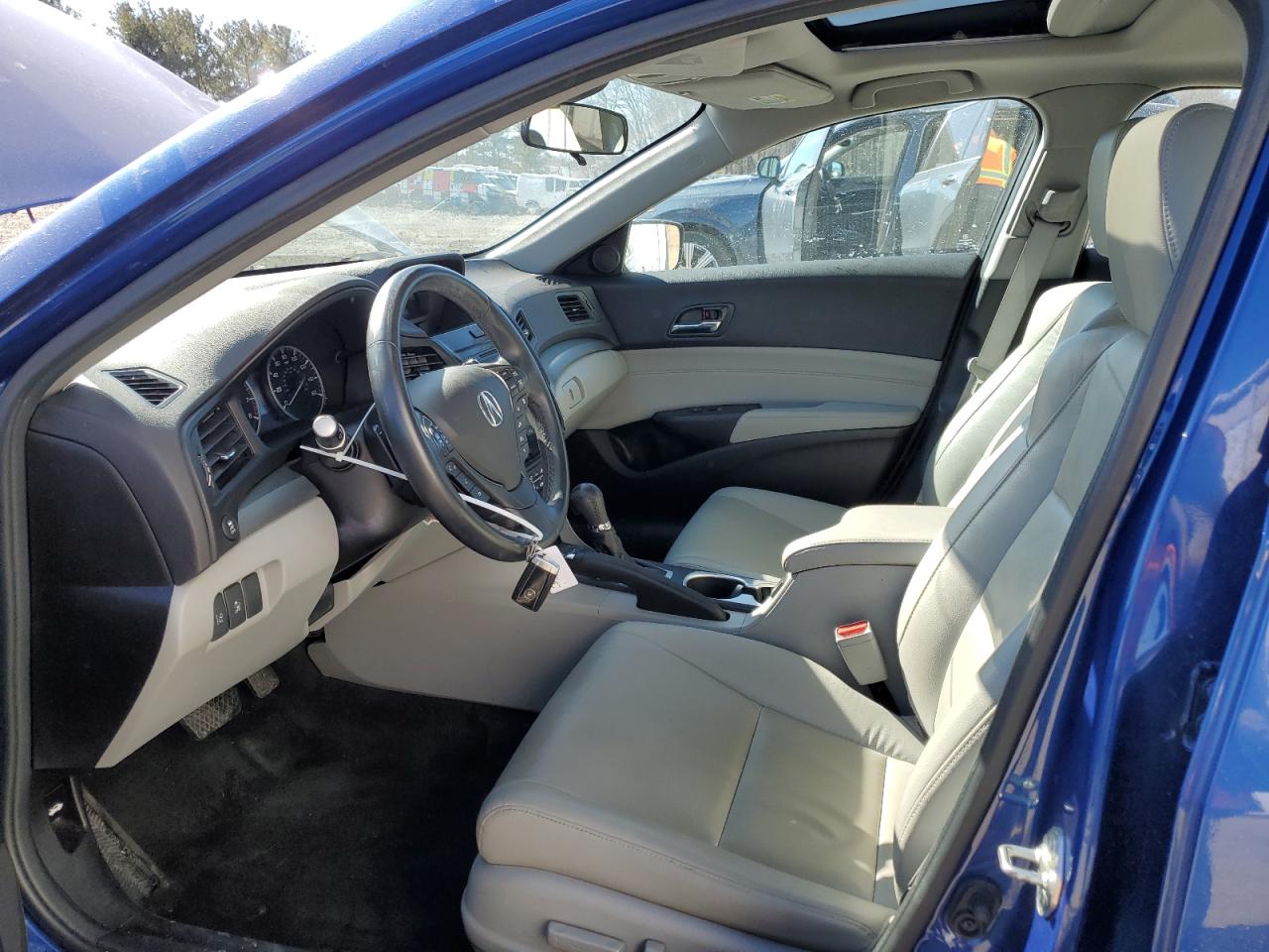 2017 Acura ILX - Image 7