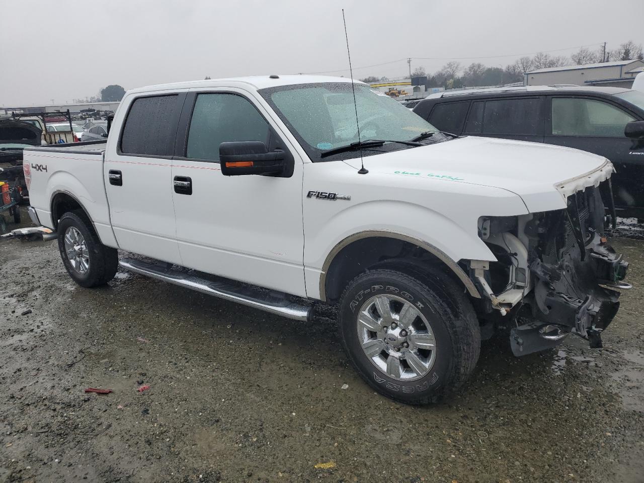 2011 Ford F-150 - Image 4