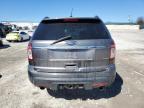 2011 Ford Explorer Limited იყიდება Madisonville-ში, TN - Front End